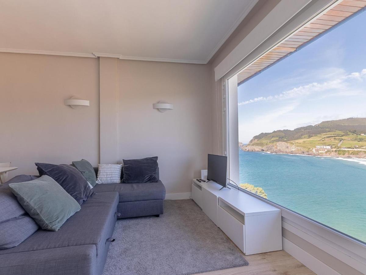 Bakio Seaview V By Aston Rentals ภายนอก รูปภาพ