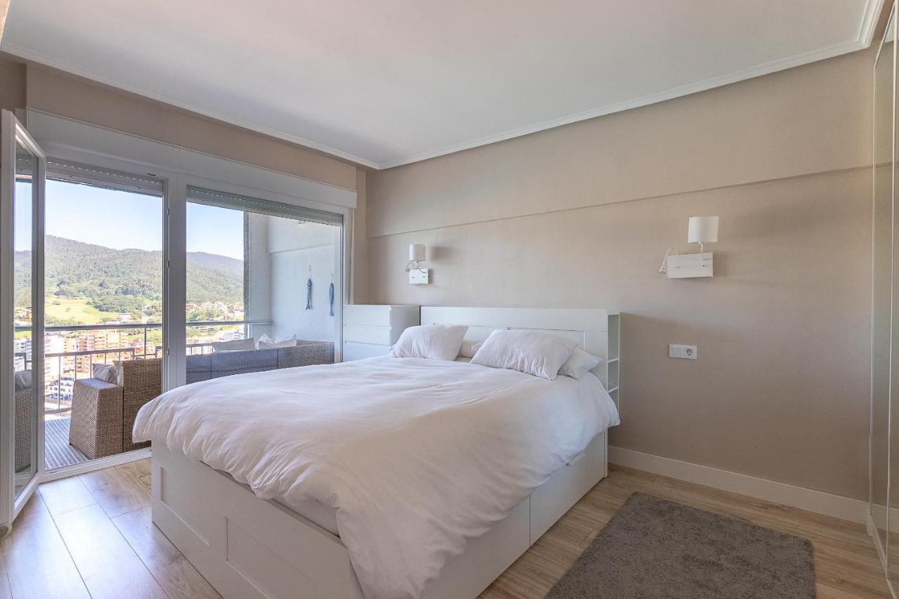 Bakio Seaview V By Aston Rentals ภายนอก รูปภาพ