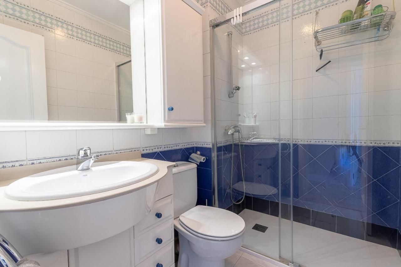 Bakio Seaview V By Aston Rentals ภายนอก รูปภาพ
