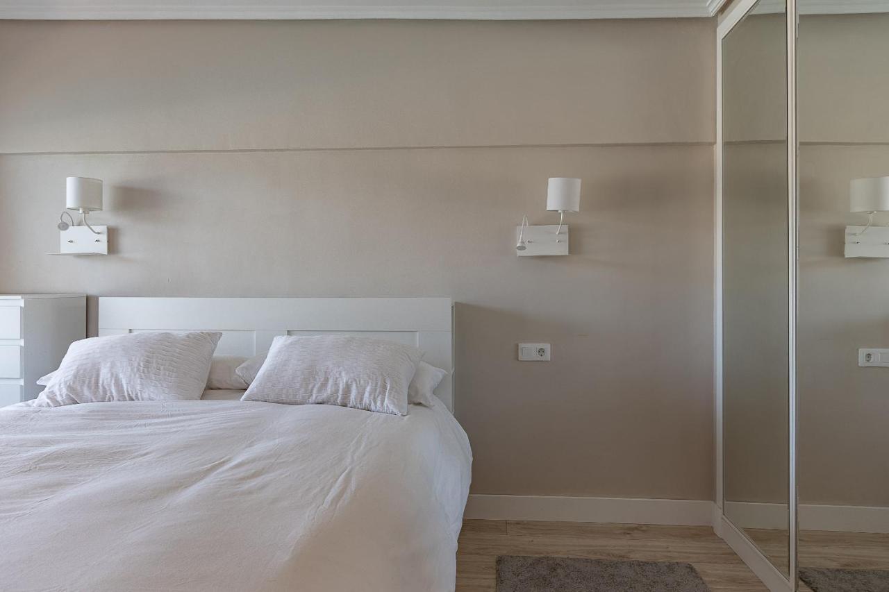 Bakio Seaview V By Aston Rentals ภายนอก รูปภาพ